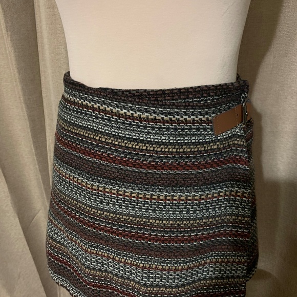 ZARA SKIRT - Picture 4 of 6